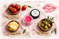 HERBAL LIP BAM