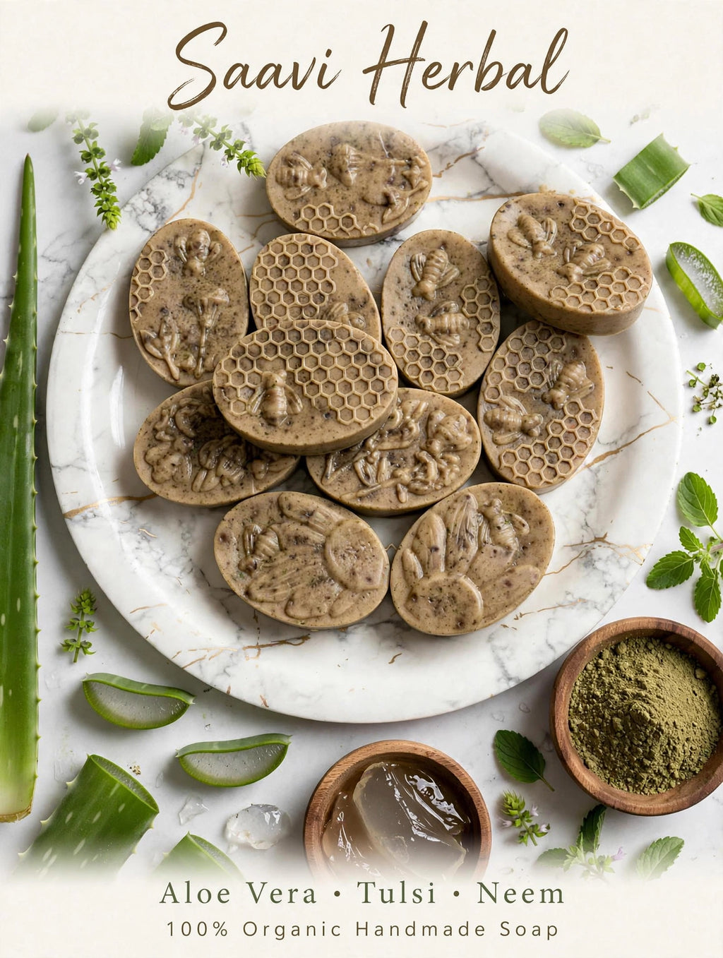 Neem Soap