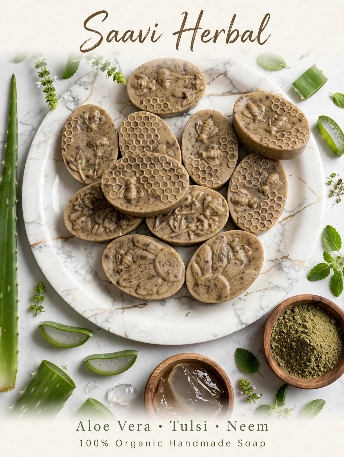 Neem Soap