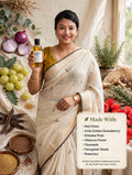Saavi Herbal Oil