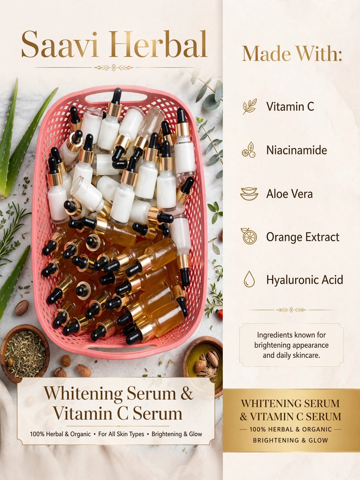 VITAMIC C SERUM
