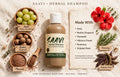 Saavi Herbal Shampoo