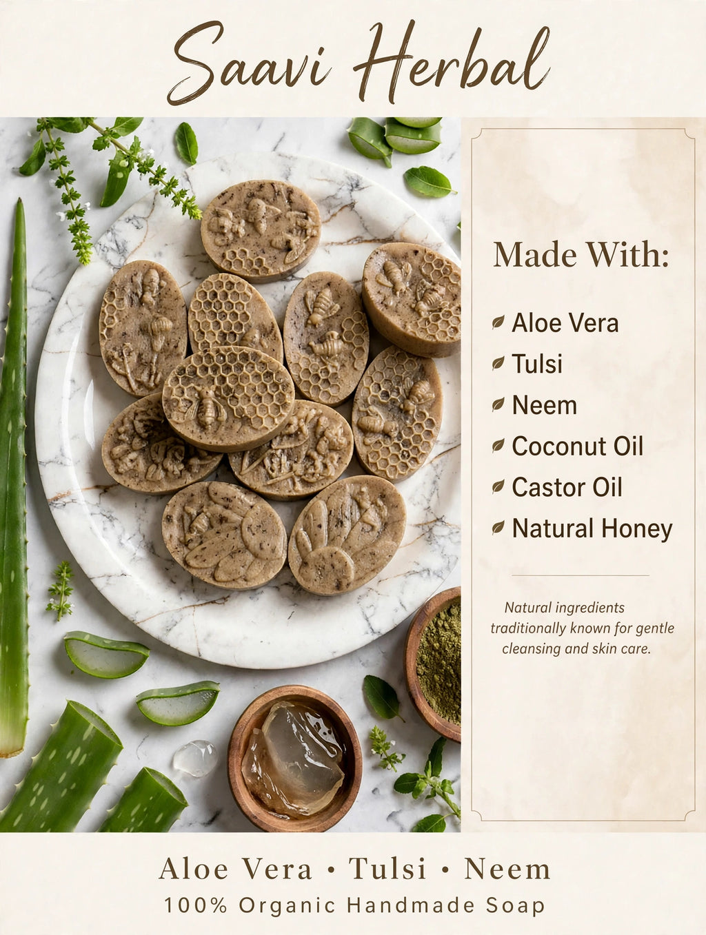 Neem Soap